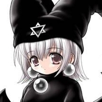 Digital Witch Mayura MBTI Personality Type image