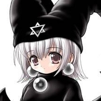 Digital Witch Mayura نوع شخصية MBTI image