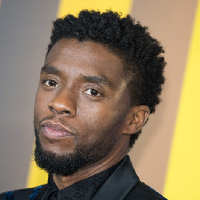 Chadwick Boseman tipe kepribadian MBTI image