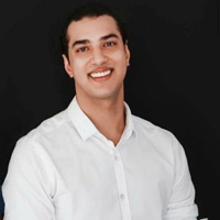 Daniel Molo نوع شخصية MBTI image