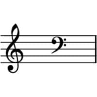 C major scale MBTI -Persönlichkeitstyp image