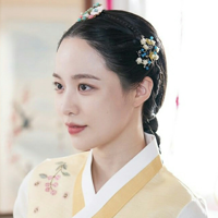 Shin So Eun MBTI Personality Type image