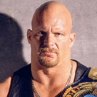 "Stone Cold" Steve Austin MBTI -Persönlichkeitstyp image