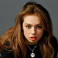 Skye Sweetnam tipo di personalità MBTI image