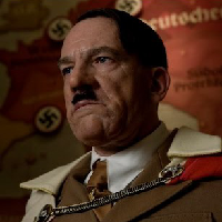 Adolf Hitler mbtiパーソナリティタイプ image