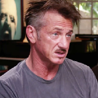 Sean Penn MBTI Personality Type image