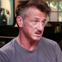 Sean Penn tipo de personalidade mbti image