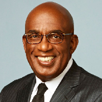 Al Roker type de personnalité MBTI image