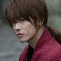 Kenshin Himura “Battousai” MBTI Personality Type image