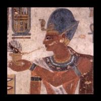 Ramesses III tipo di personalità MBTI image