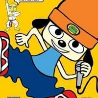 PaRappa The Rapper