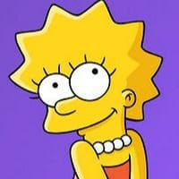 Lisa Simpson type de personnalité MBTI image