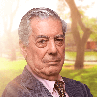 Mario Vargas Llosa type de personnalité MBTI image