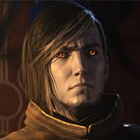 Uldren Sov type de personnalité MBTI image