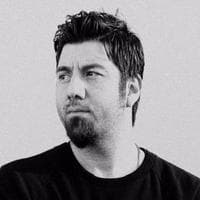 Chino Moreno MBTI性格类型 image