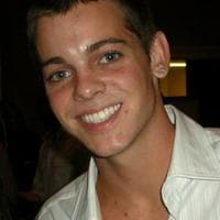 Ryan Sheckler tipo di personalità MBTI image