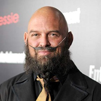 Tait Fletcher نوع شخصية MBTI image