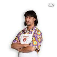 Edoardo (MasterChef 12) тип личности MBTI image