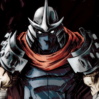 Oroku Saki "The Shredder" نوع شخصية MBTI image