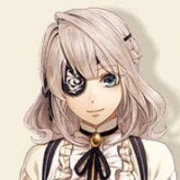 Cantarella نوع شخصية MBTI image