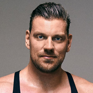 profile_Olivier Richters (The Dutch Giant)