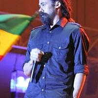 Damian Marley type de personnalité MBTI image