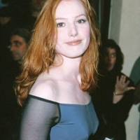 Alicia Witt тип личности MBTI image