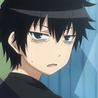 Kuroki Tomoki tipo de personalidade mbti image