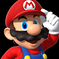 Mario Mario MBTI性格类型 image