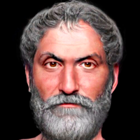 Thales Of Miletus тип личности MBTI image