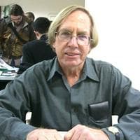 Roy Thomas type de personnalité MBTI image