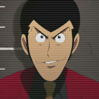 Arsène Lupin III (Mamo) MBTI性格类型 image