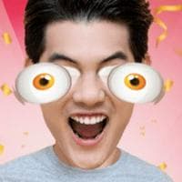 Eyes Guy MBTI 성격 유형 image