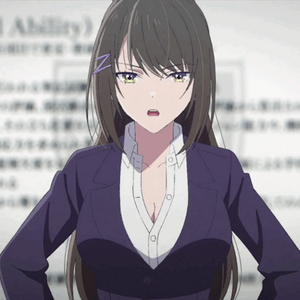 profile_Sae Chabashira