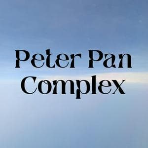 Peter Pan Complex tipe kepribadian MBTI image