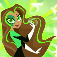 Jessica Cruz “Green Lantern” тип личности MBTI image