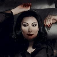 profile_Morticia Addams