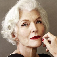 Maye Musk نوع شخصية MBTI image