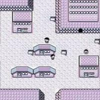 Lavender Town MBTI 성격 유형 image