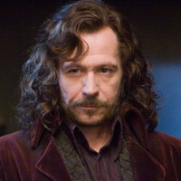 Sirius Black mbti kişilik türü image