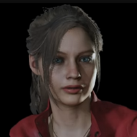 Claire Redfield MBTI 성격 유형 image