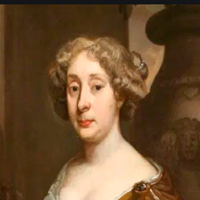 Damaris Cudworth Masham MBTI -Persönlichkeitstyp image