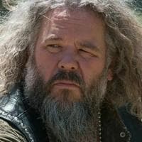 Bobby Munson mbti kişilik türü image