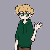 Asher Foster نوع شخصية MBTI image