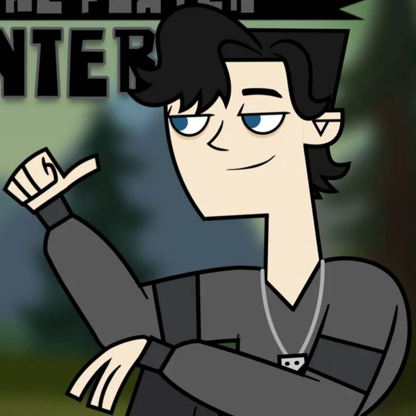 Hunter Page type de personnalité MBTI image