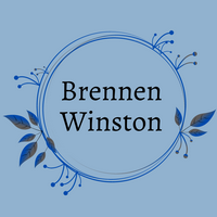Brennen Winston mbti kişilik türü image