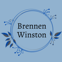 Brennen Winston MBTI Personality Type image