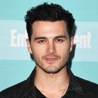 Michael Malarkey mbtiパーソナリティタイプ image