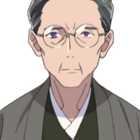 Shinichi Saimori type de personnalité MBTI image