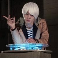 Evolto/Kamen Rider EVOL тип личности MBTI image